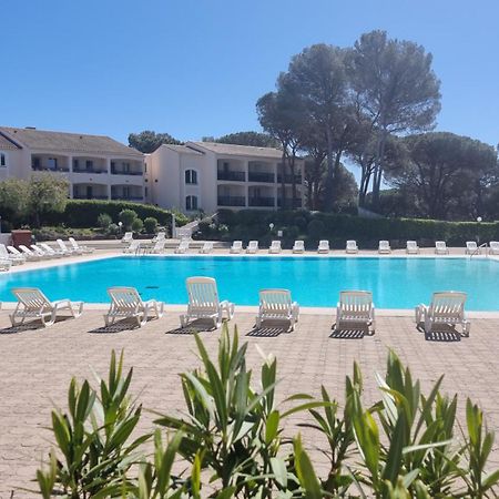 Chez K&D Studio Nature Avec Piscine St Raphael Saint-Raphaël 객실 사진