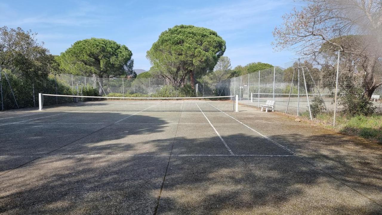 Chez K&D Studio Nature Avec Piscine St Raphael Saint-Raphaël 외부 사진