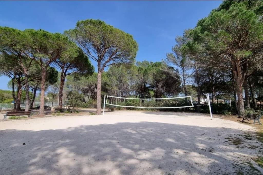 Chez K&D Studio Nature Avec Piscine St Raphael Saint-Raphaël 외부 사진