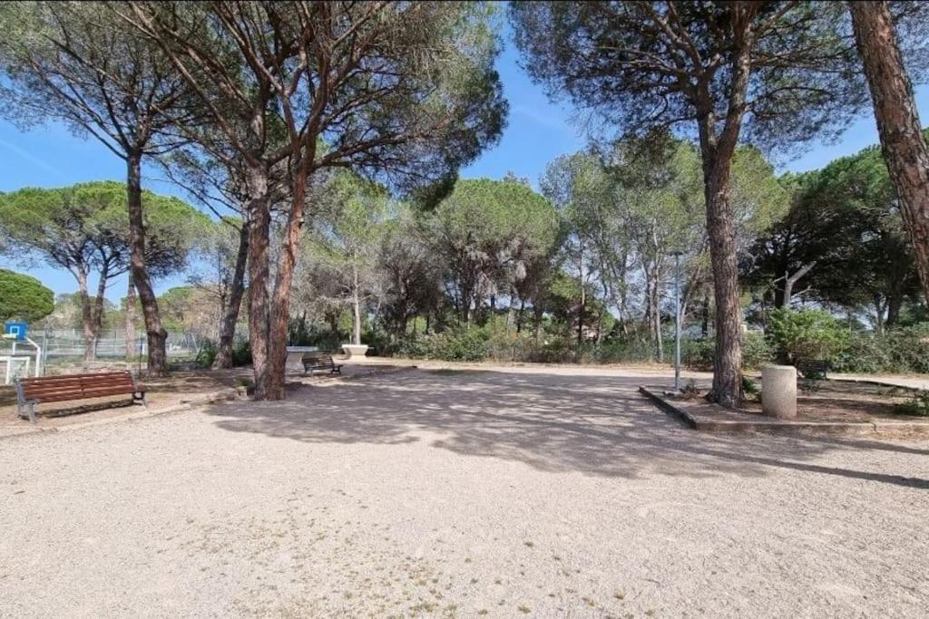 Chez K&D Studio Nature Avec Piscine St Raphael Saint-Raphaël 외부 사진