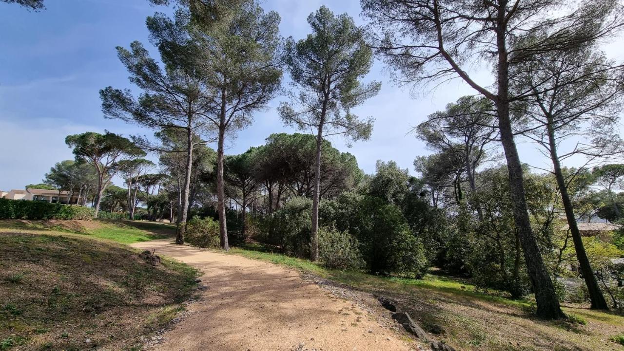 Chez K&D Studio Nature Avec Piscine St Raphael Saint-Raphaël 외부 사진