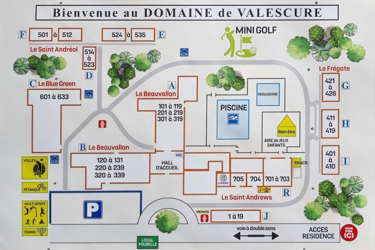 Chez K&D Studio Nature Avec Piscine St Raphael Saint-Raphaël 외부 사진