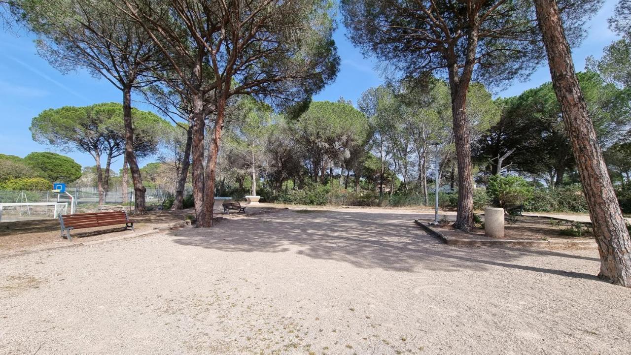 Chez K&D Studio Nature Avec Piscine St Raphael Saint-Raphaël 외부 사진