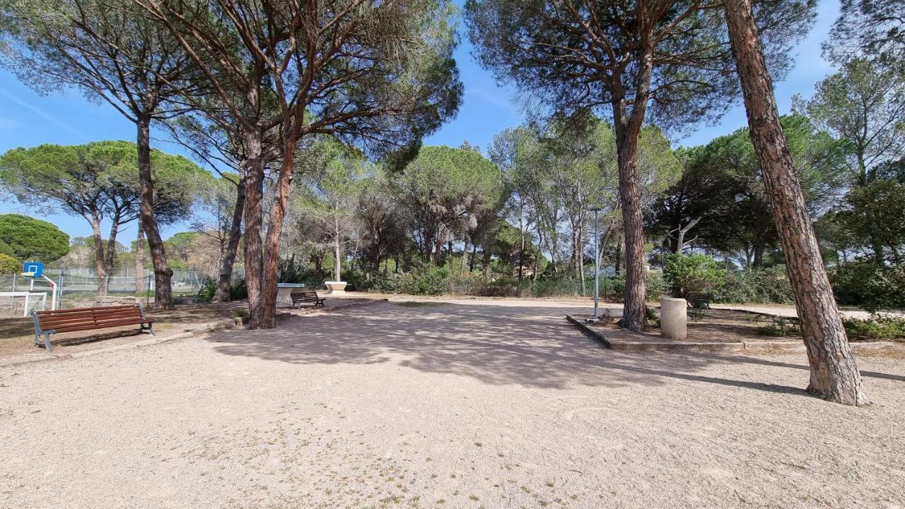 Chez K&D Studio Nature Avec Piscine St Raphael Saint-Raphaël 외부 사진