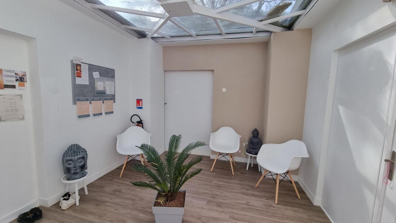 Chez K&D Studio Nature Avec Piscine St Raphael Saint-Raphaël 외부 사진